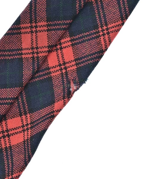 Brooks Brothers 領帶