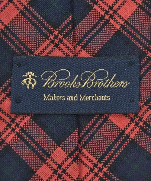 Brooks Brothers 領帶