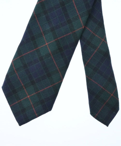 Brooks Brothers 領帶