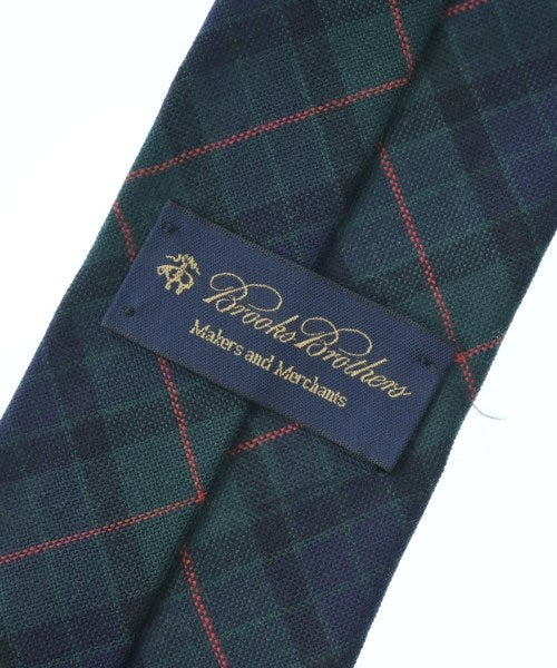 Brooks Brothers 領帶