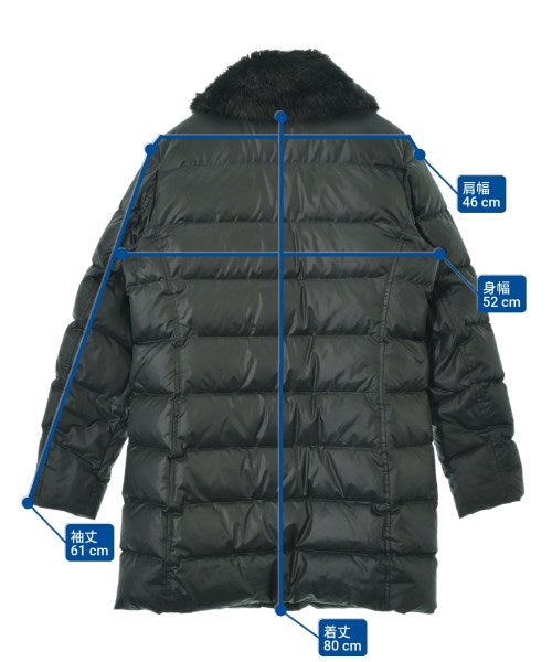 Brooks Brothers 羽絨大衣