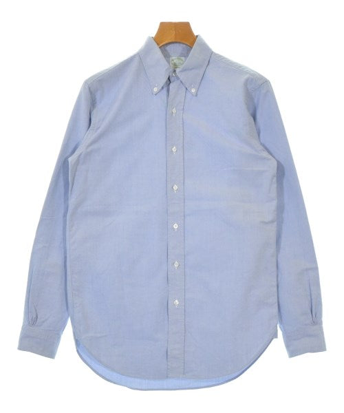 Brooks Brothers 休閒襯衫