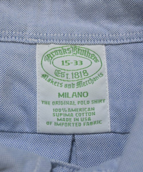 Brooks Brothers 休閒襯衫