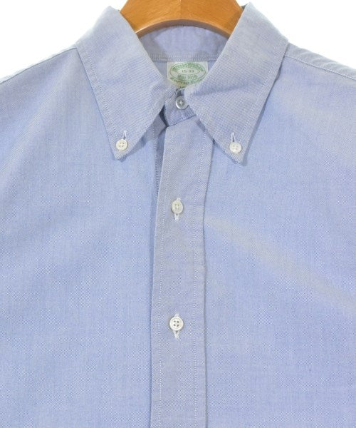 Brooks Brothers 休閒襯衫