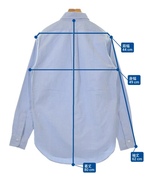 Brooks Brothers 休閒襯衫