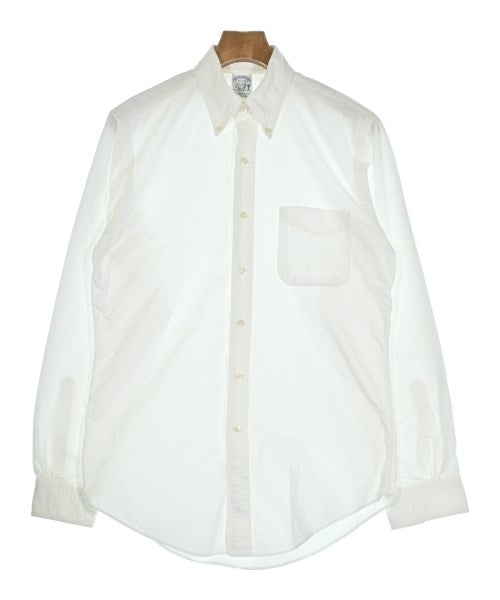 Brooks Brothers 休閒襯衫
