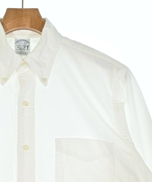 Brooks Brothers 休閒襯衫