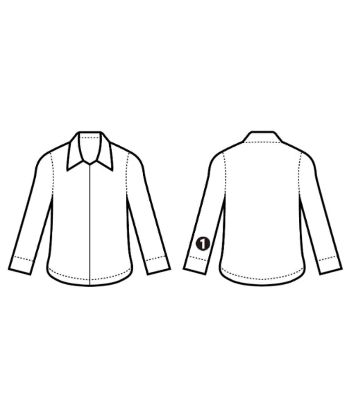 Brooks Brothers 休閒襯衫