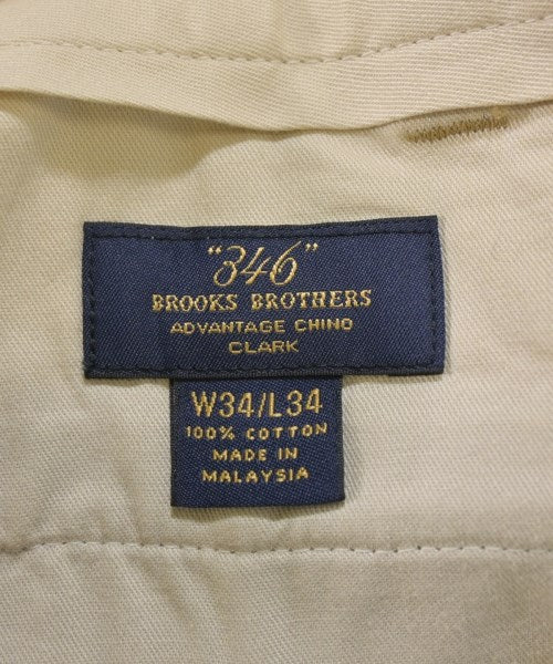 Brooks Brothers 休閒褲