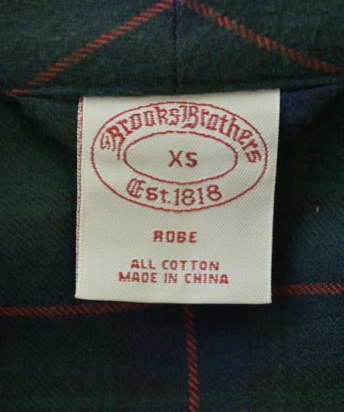 Brooks Brothers 其他大衣