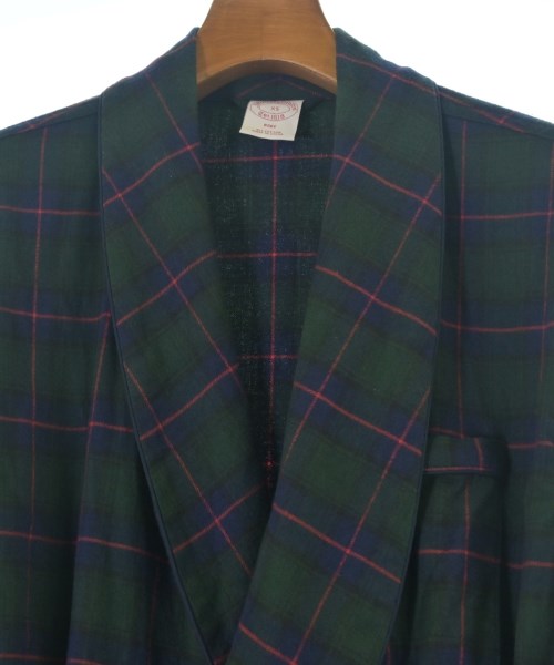 Brooks Brothers 其他大衣