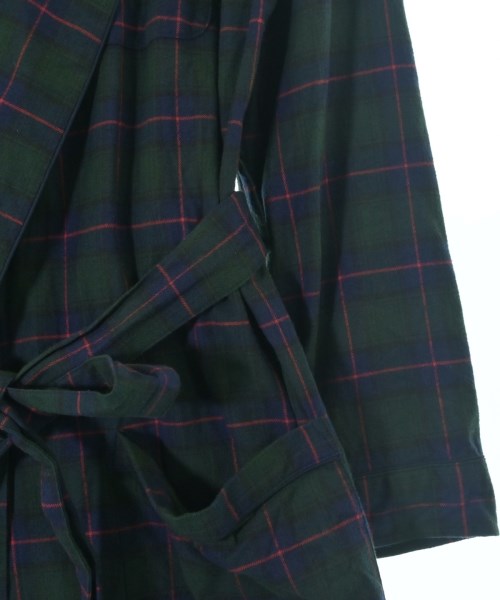 Brooks Brothers 其他大衣