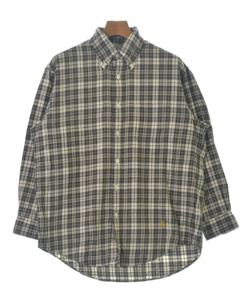 Brooks Brothers 休閒襯衫