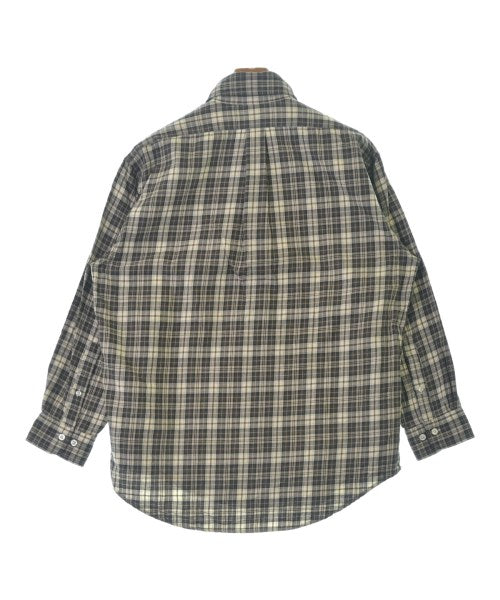 Brooks Brothers 休閒襯衫