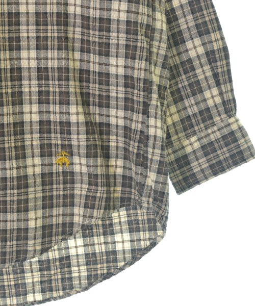 Brooks Brothers 休閒襯衫