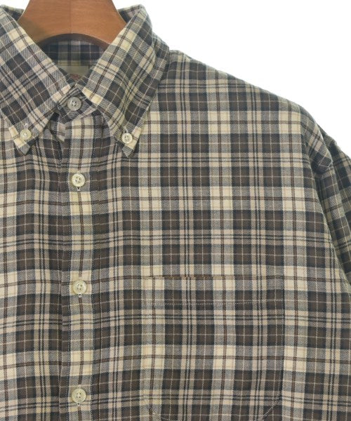 Brooks Brothers 休閒襯衫
