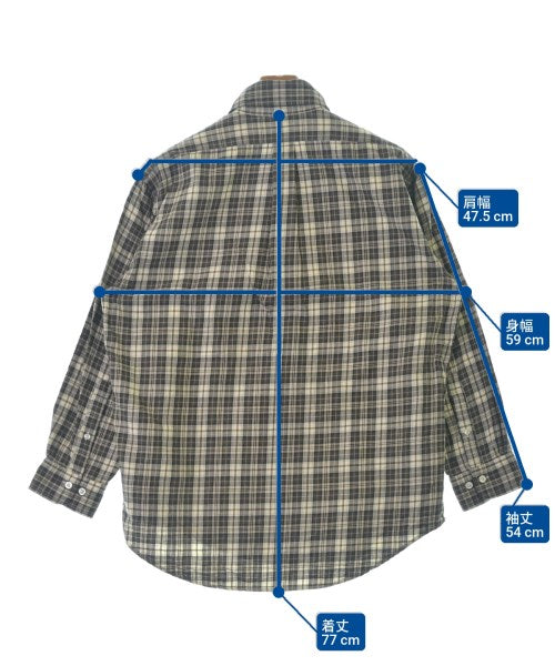 Brooks Brothers 休閒襯衫