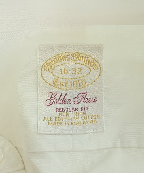 Brooks Brothers 正式襯衫