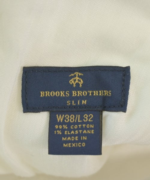 Brooks Brothers 牛仔褲