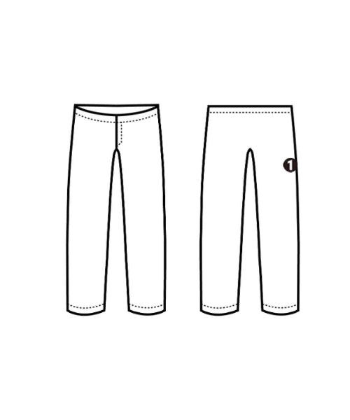 Brooks Brothers 牛仔褲