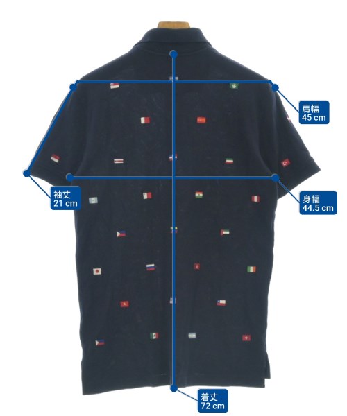 Brooks Brothers POLO衫