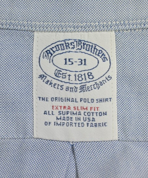Brooks Brothers 休閒襯衫