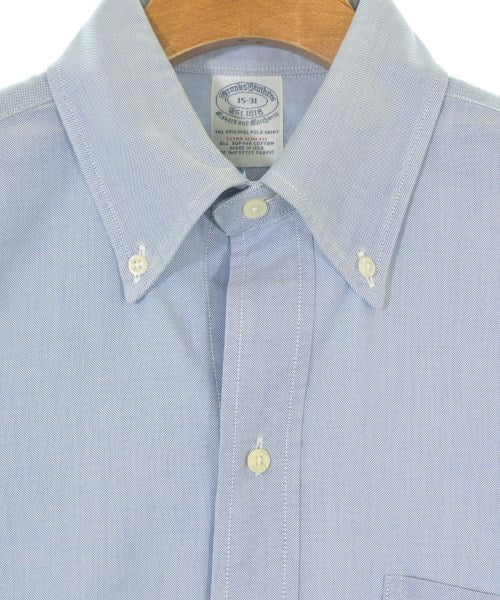 Brooks Brothers 休閒襯衫