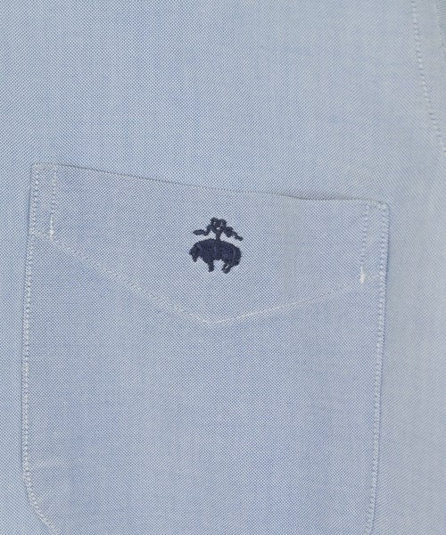 Brooks Brothers 休閒襯衫