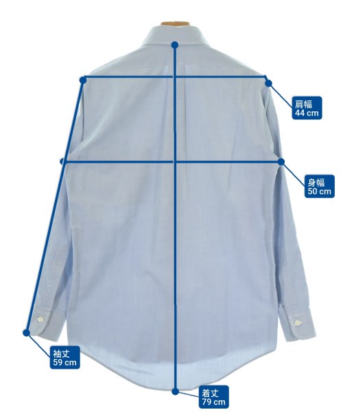 Brooks Brothers 休閒襯衫