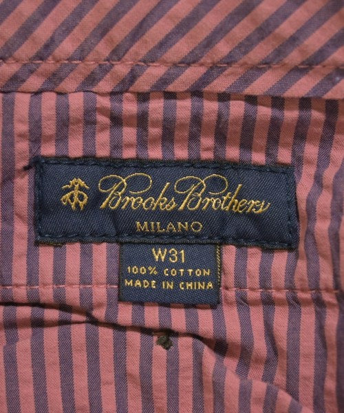Brooks Brothers 長褲