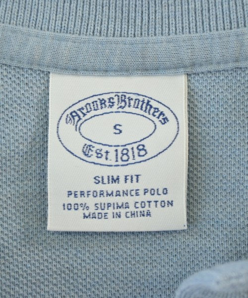 Brooks Brothers POLO衫