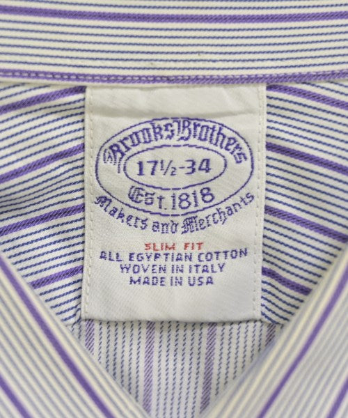 Brooks Brothers 休閒襯衫