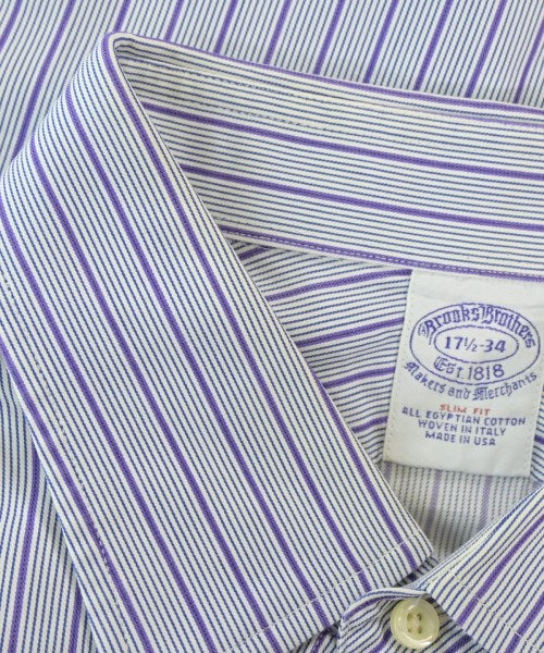 Brooks Brothers 休閒襯衫