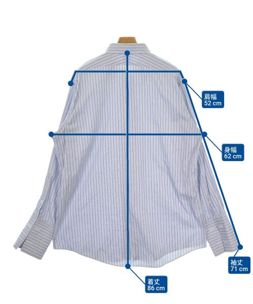Brooks Brothers 休閒襯衫