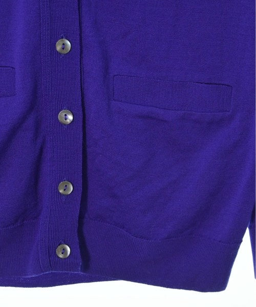 JOHN SMEDLEY 開襟衫