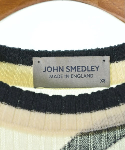 JOHN SMEDLEY 毛衣