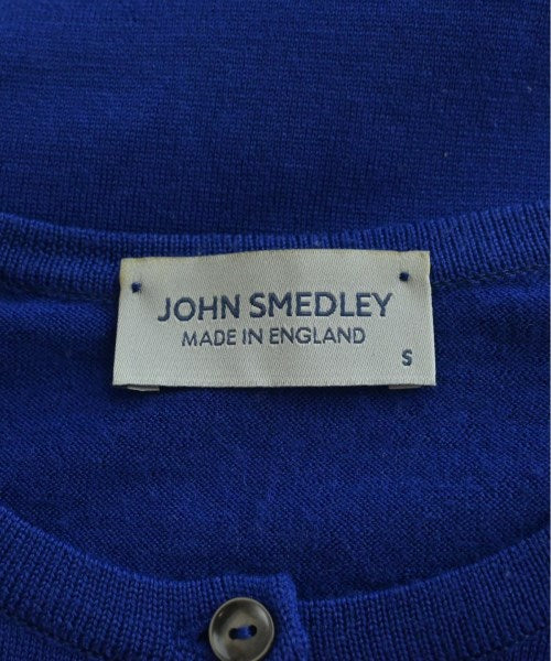 JOHN SMEDLEY 開襟衫