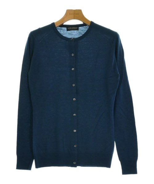 JOHN SMEDLEY 開襟衫