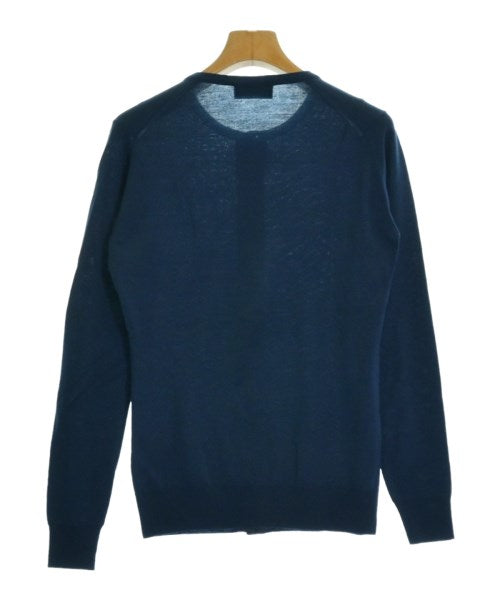 JOHN SMEDLEY 開襟衫