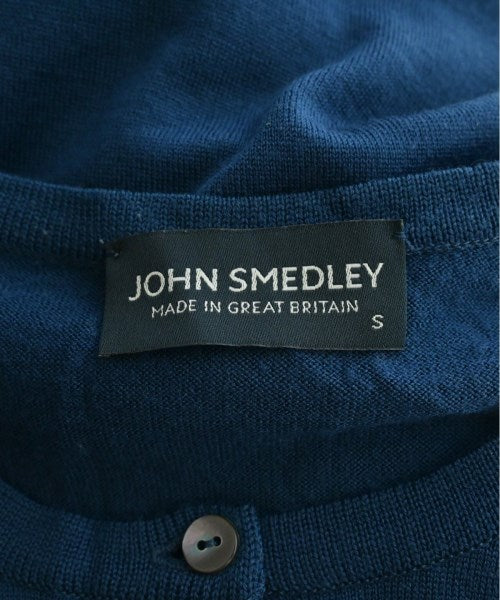 JOHN SMEDLEY 開襟衫