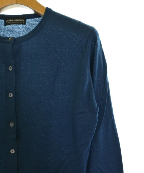 JOHN SMEDLEY 開襟衫