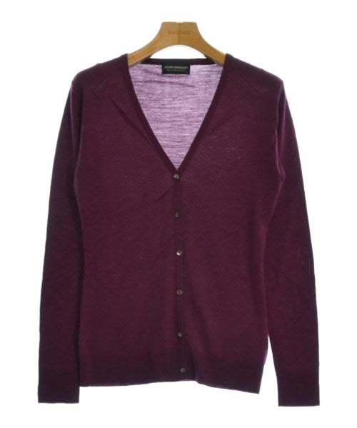 JOHN SMEDLEY 開襟衫