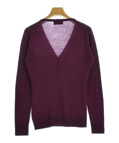 JOHN SMEDLEY 開襟衫