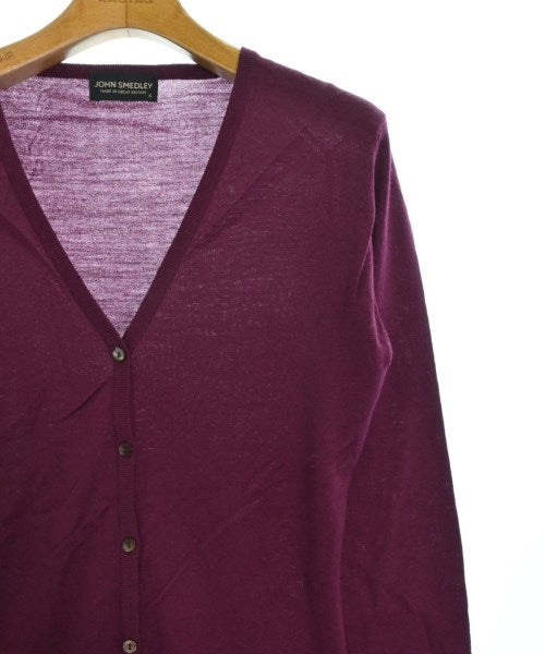 JOHN SMEDLEY 開襟衫