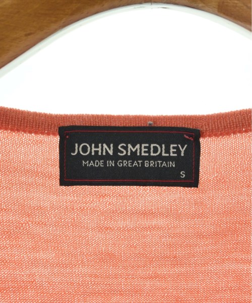 JOHN SMEDLEY 毛衣