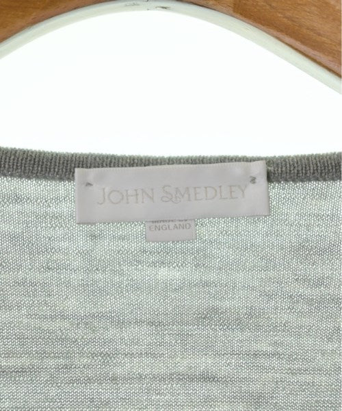 JOHN SMEDLEY 毛衣
