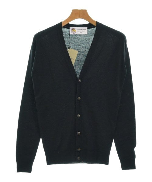 JOHN SMEDLEY 開襟衫