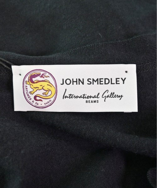 JOHN SMEDLEY 開襟衫