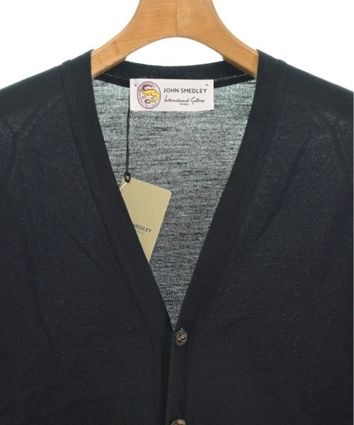 JOHN SMEDLEY 開襟衫