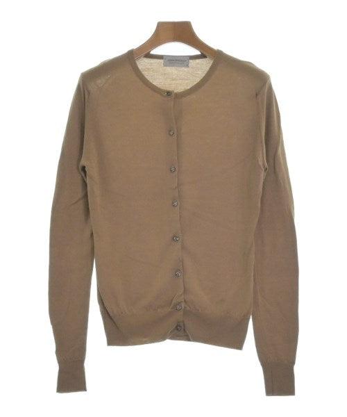 JOHN SMEDLEY 開襟衫